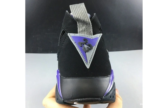 304775-053 RAY ALLEN RETRO BUCKS AIR 304775-053 JORDAN 7 0320